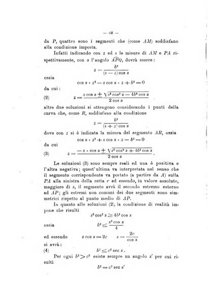 Bollettino di matematica giornale scientifico didattico per l'incremento degli studi matematici nelle scuole medie