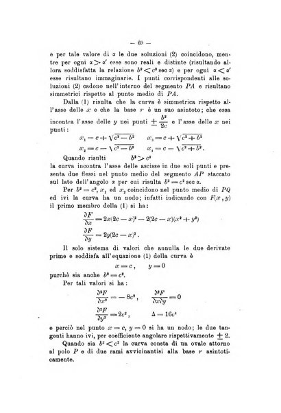 Bollettino di matematica giornale scientifico didattico per l'incremento degli studi matematici nelle scuole medie