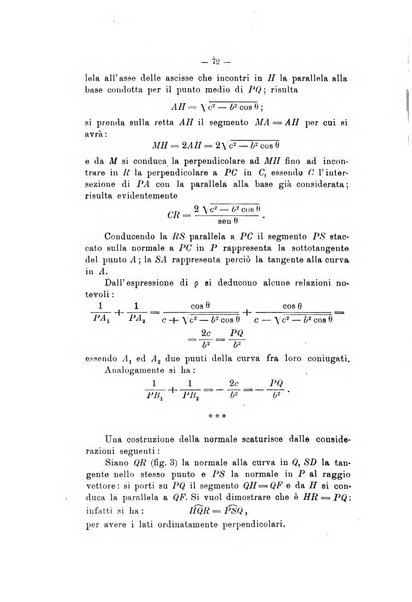 Bollettino di matematica giornale scientifico didattico per l'incremento degli studi matematici nelle scuole medie