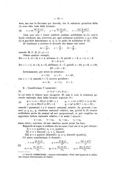 Bollettino di matematica giornale scientifico didattico per l'incremento degli studi matematici nelle scuole medie