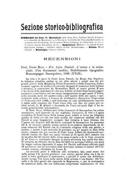 Bollettino di matematica giornale scientifico didattico per l'incremento degli studi matematici nelle scuole medie