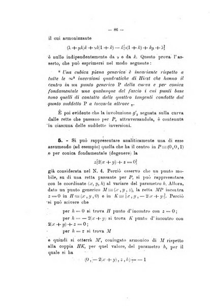 Bollettino di matematica giornale scientifico didattico per l'incremento degli studi matematici nelle scuole medie