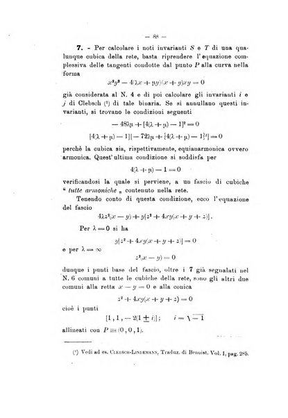 Bollettino di matematica giornale scientifico didattico per l'incremento degli studi matematici nelle scuole medie