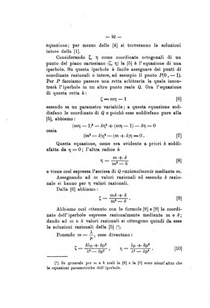 Bollettino di matematica giornale scientifico didattico per l'incremento degli studi matematici nelle scuole medie