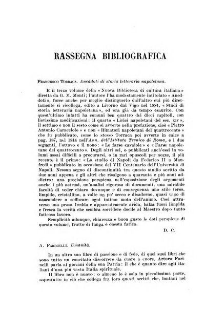 Nuova Antologia rivista di lettere, scienze ed arti