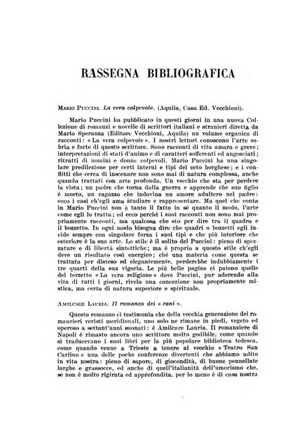 Nuova Antologia rivista di lettere, scienze ed arti