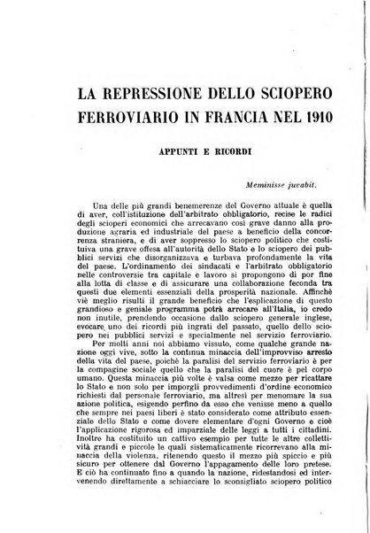 Nuova Antologia rivista di lettere, scienze ed arti