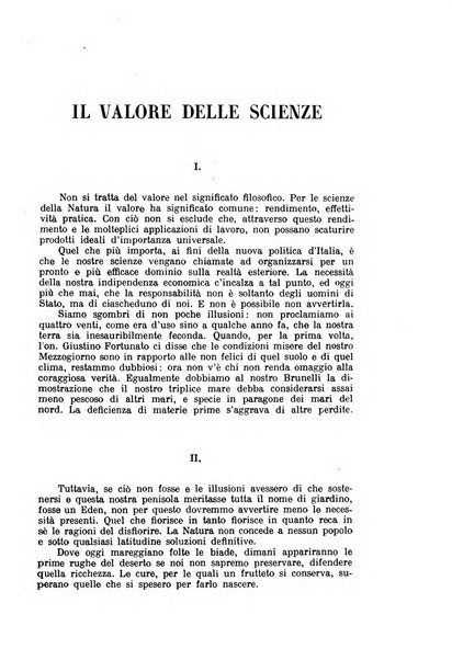 Nuova Antologia rivista di lettere, scienze ed arti