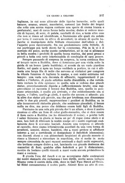 Nuova Antologia rivista di lettere, scienze ed arti