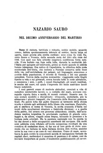 Nuova Antologia rivista di lettere, scienze ed arti