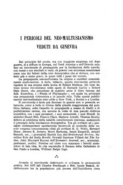 Nuova Antologia rivista di lettere, scienze ed arti