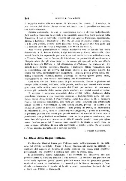 Nuova Antologia rivista di lettere, scienze ed arti