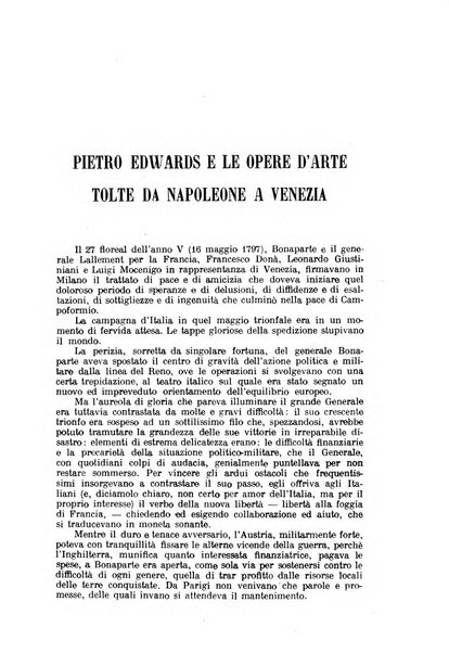 Nuova Antologia rivista di lettere, scienze ed arti