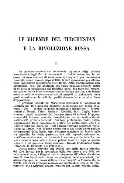 Nuova Antologia rivista di lettere, scienze ed arti