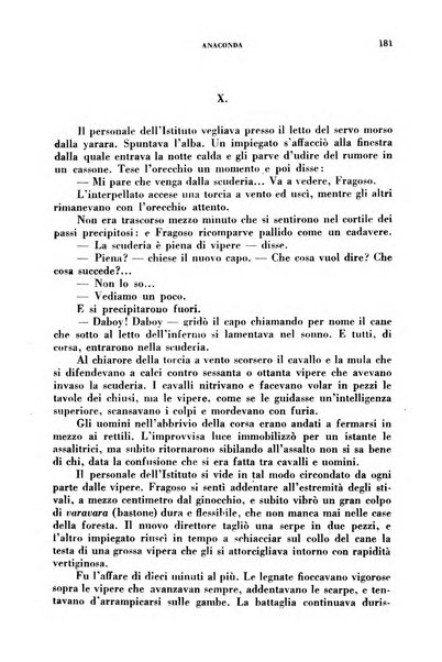 Nuova Antologia rivista di lettere, scienze ed arti