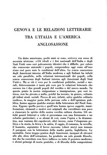 Nuova Antologia rivista di lettere, scienze ed arti