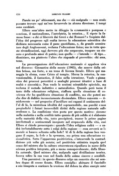 Nuova Antologia rivista di lettere, scienze ed arti