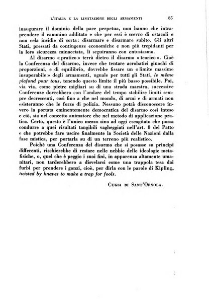 Nuova Antologia rivista di lettere, scienze ed arti