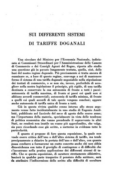 Nuova Antologia rivista di lettere, scienze ed arti