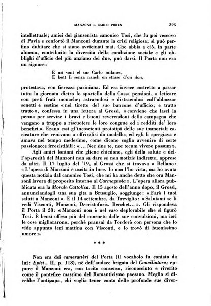 Nuova Antologia rivista di lettere, scienze ed arti