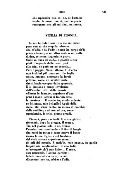 Nuova Antologia rivista di lettere, scienze ed arti