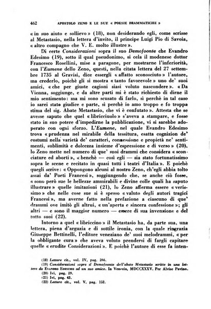 Nuova Antologia rivista di lettere, scienze ed arti