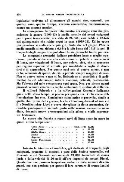 Nuova Antologia rivista di lettere, scienze ed arti