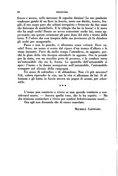 Nuova Antologia rivista di lettere, scienze ed arti