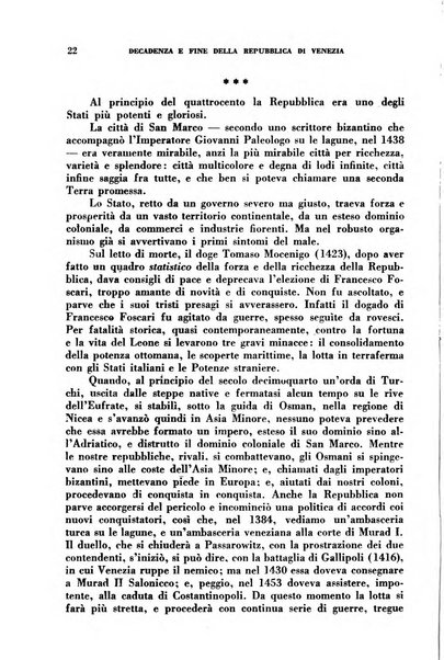 Nuova Antologia rivista di lettere, scienze ed arti