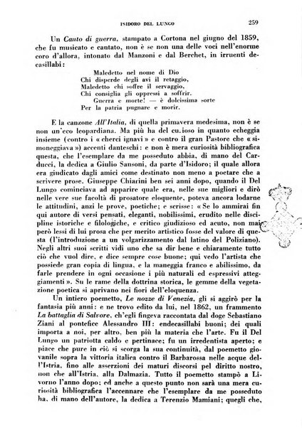 Nuova Antologia rivista di lettere, scienze ed arti