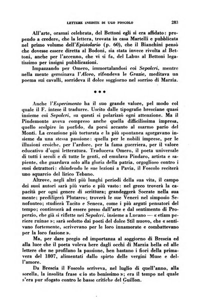 Nuova Antologia rivista di lettere, scienze ed arti