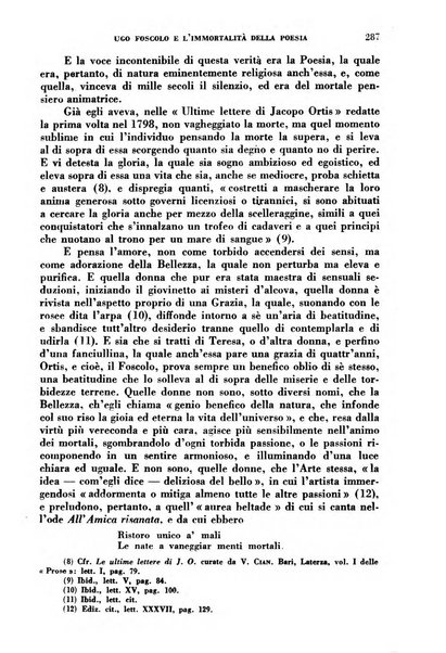 Nuova Antologia rivista di lettere, scienze ed arti