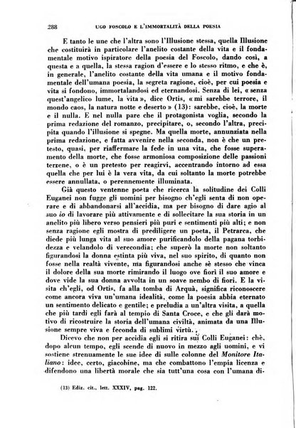 Nuova Antologia rivista di lettere, scienze ed arti