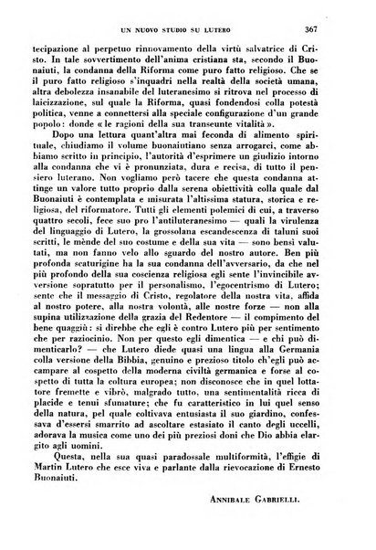 Nuova Antologia rivista di lettere, scienze ed arti