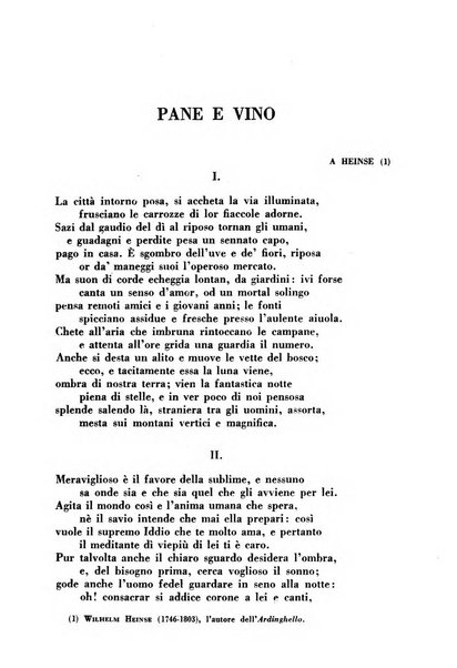 Nuova Antologia rivista di lettere, scienze ed arti