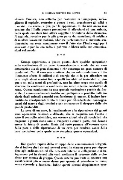 Nuova Antologia rivista di lettere, scienze ed arti