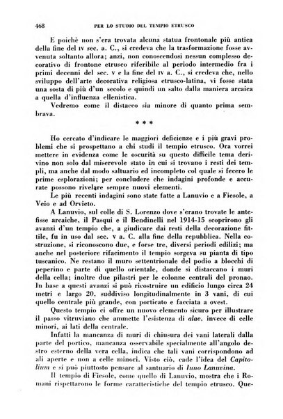 Nuova Antologia rivista di lettere, scienze ed arti