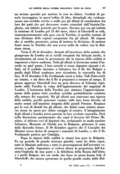 Nuova Antologia rivista di lettere, scienze ed arti