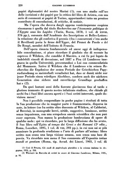 Nuova Antologia rivista di lettere, scienze ed arti