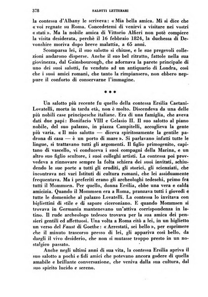 Nuova Antologia rivista di lettere, scienze ed arti