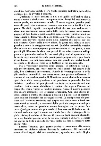 Nuova Antologia rivista di lettere, scienze ed arti