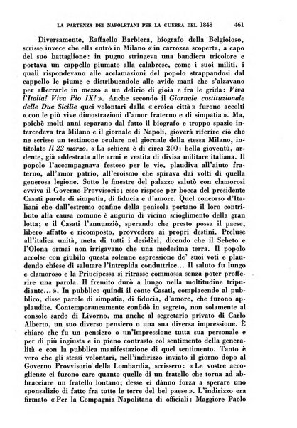 Nuova Antologia rivista di lettere, scienze ed arti