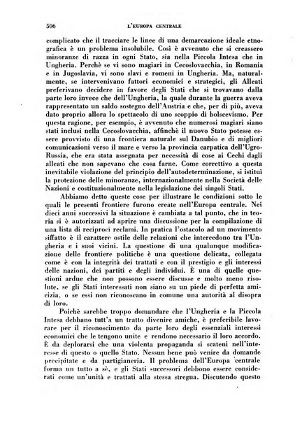 Nuova Antologia rivista di lettere, scienze ed arti