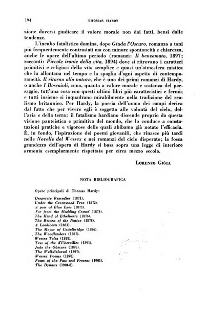 Nuova Antologia rivista di lettere, scienze ed arti