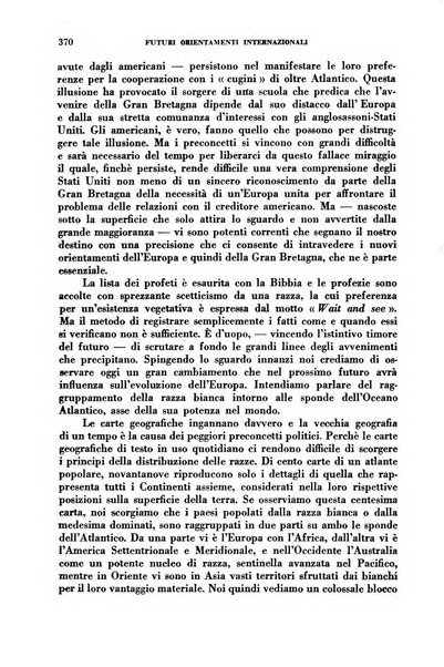 Nuova Antologia rivista di lettere, scienze ed arti