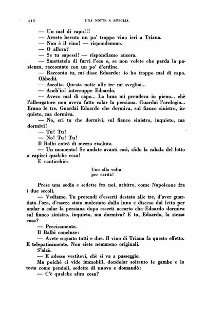 Nuova Antologia rivista di lettere, scienze ed arti