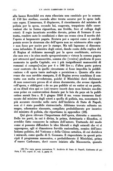 Nuova Antologia rivista di lettere, scienze ed arti