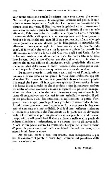 Nuova Antologia rivista di lettere, scienze ed arti