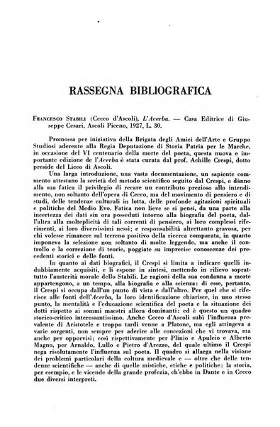 Nuova Antologia rivista di lettere, scienze ed arti