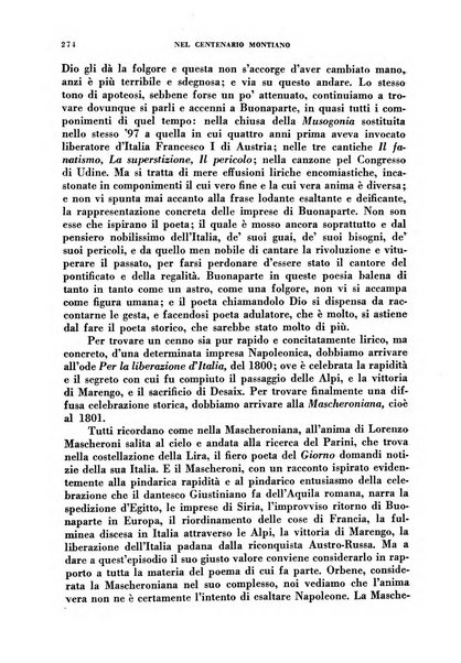 Nuova Antologia rivista di lettere, scienze ed arti